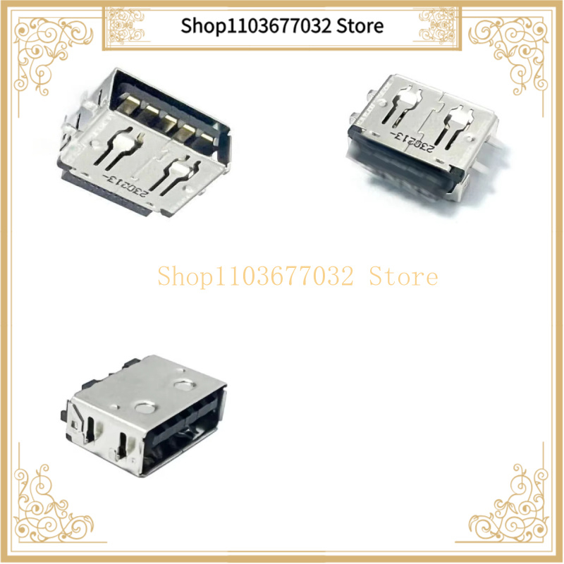 Laptop Accessories Lenovo Loq - แล็ปท็อปยูเอสบี ประเภท-ซีชาร์จเจอร์แจ็คพอร์ตฟิต เลอโนโว LOQ 15IAX9I รุ่น