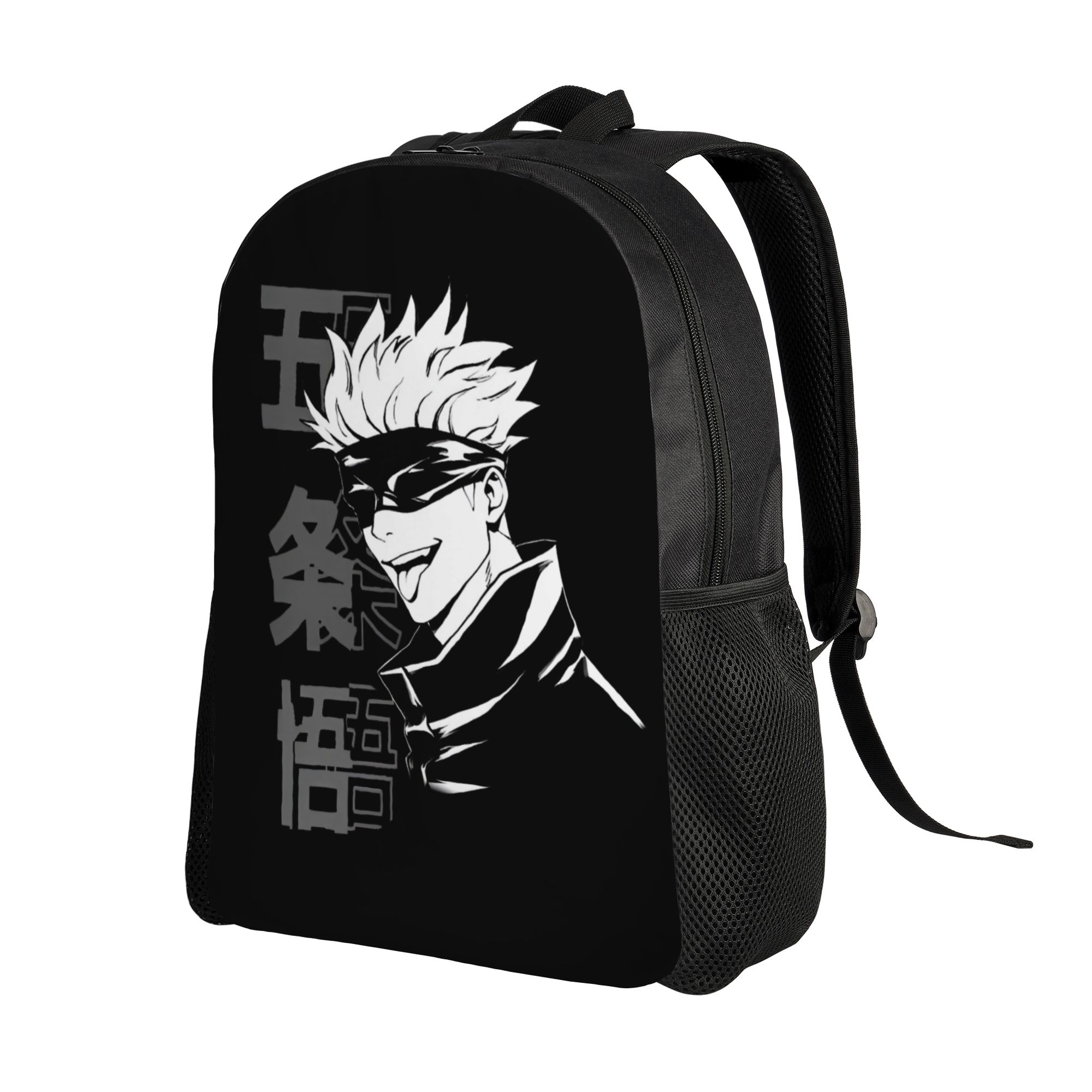 กระเป๋าเป้สะพายหลัง J-Jujutsus - Laptop Accessories For Students บทวิจารณ์และราคา