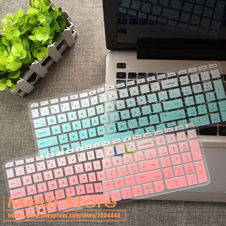 สำหรับ HP Pavilion 17 17.3 