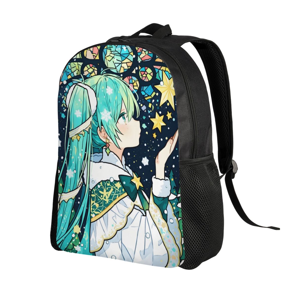 กระเป๋าเป้สะพายหลังฮัตสึเนะ มิ - Laptop Accessories For Students บทวิจารณ์และราคา