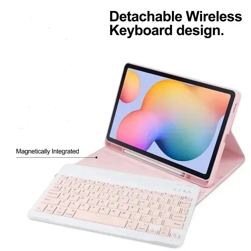 เคสสำหรับ POCO Pad C1 พร้อมคีย - Keyboard Cover Silicone บทวิจารณ์และราคา