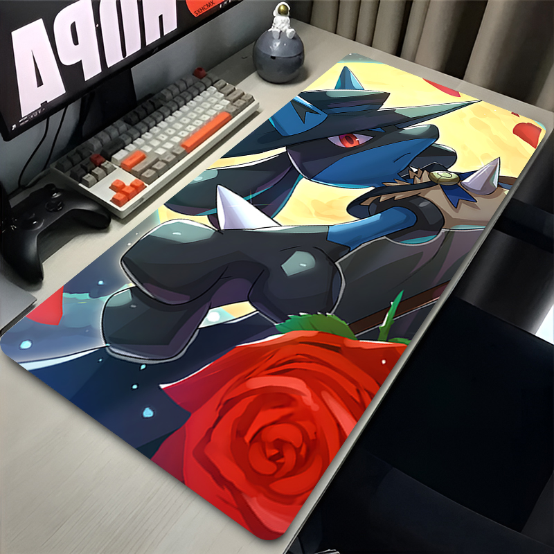 แผ่นรองเมาส์ คูล อนิเมะ พี-โปเ - Laptop Accessories Wholesale บทวิจารณ์และราคา