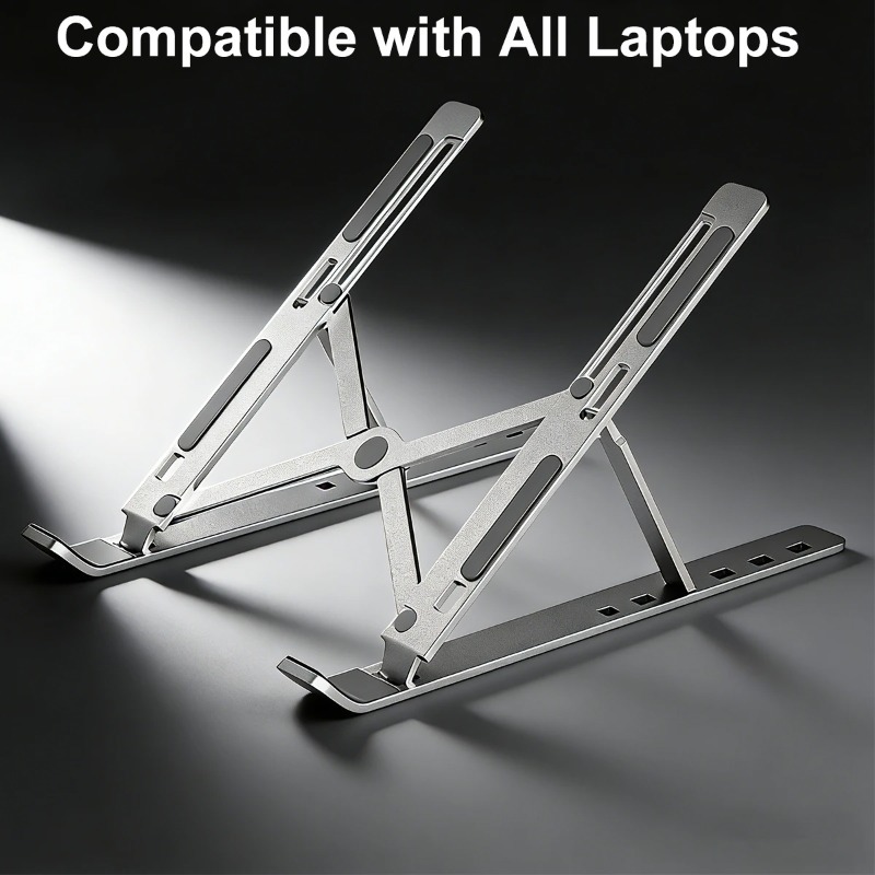 ขาตั้งแล็ปท็อปแบบพับได้สำหรับ  - Laptop Accessories Organizer บทวิจารณ์และราคา