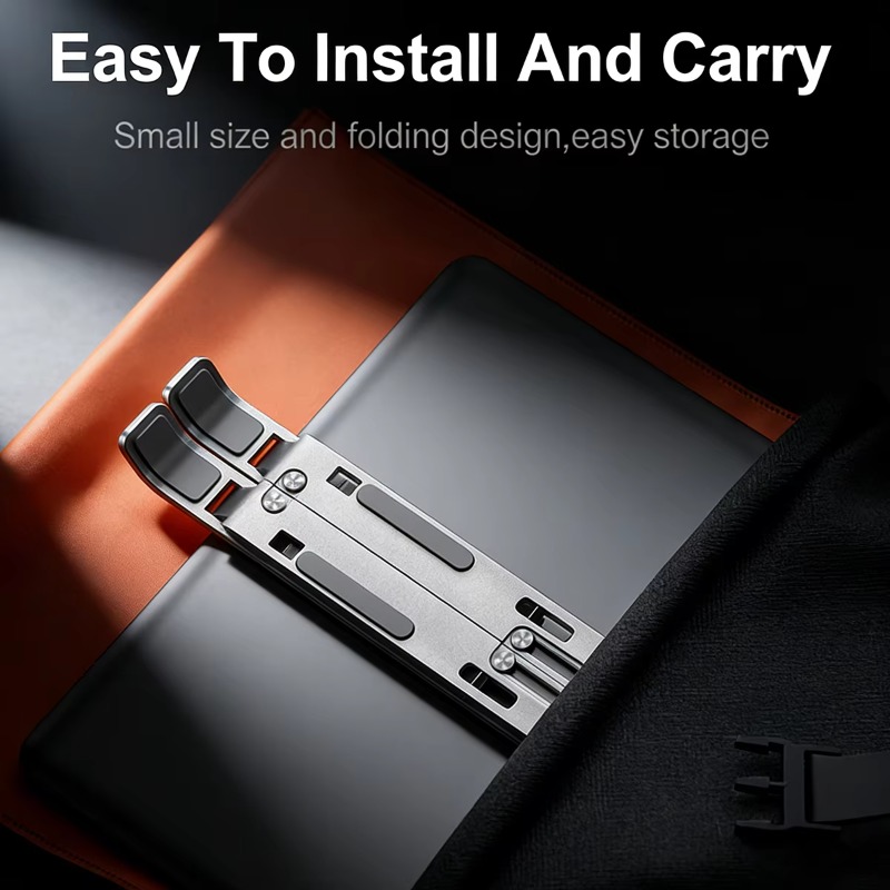ขาตั้งแล็ปท็อปแบบพับได้สำหรับ  - Laptop Accessories Organizer บทวิจารณ์และราคา