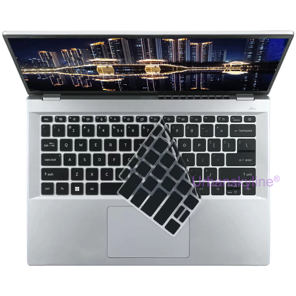 ฝาครอบแป้นพิมพ์สำหรับ Acer Asp - Keyboard Cover Silicone บทวิจารณ์และราคา