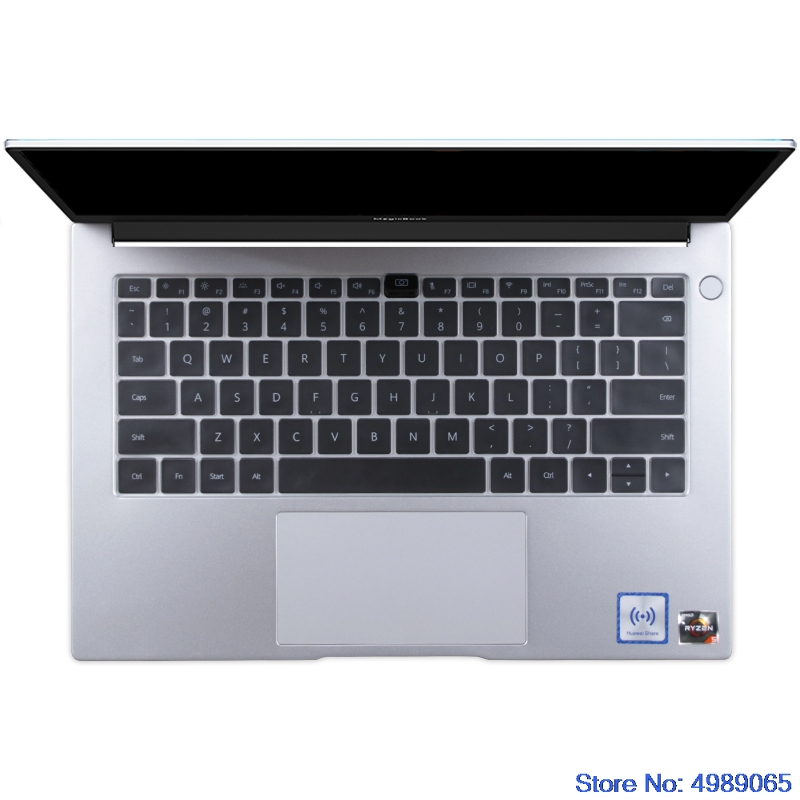 ซิลิโคนแล็ปท็อปแป้นพิมพ์ป้องกั - Keyboard Cover Silicone บทวิจารณ์และราคา