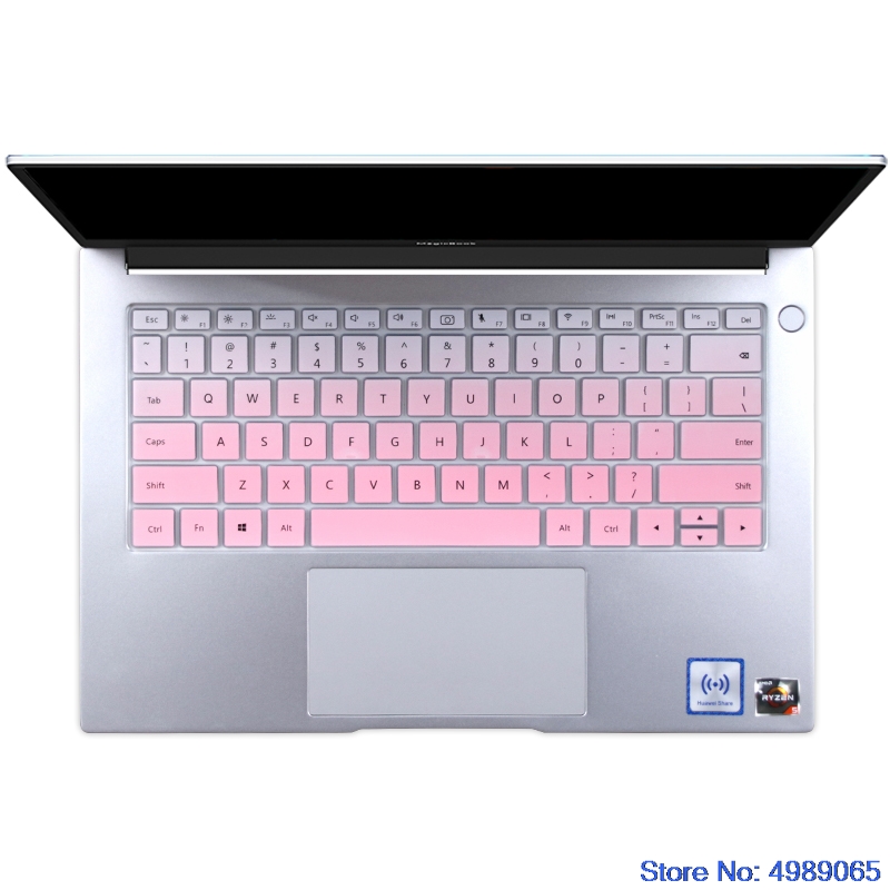 ซิลิโคนแล็ปท็อปแป้นพิมพ์ป้องกั - Keyboard Cover Silicone บทวิจารณ์และราคา