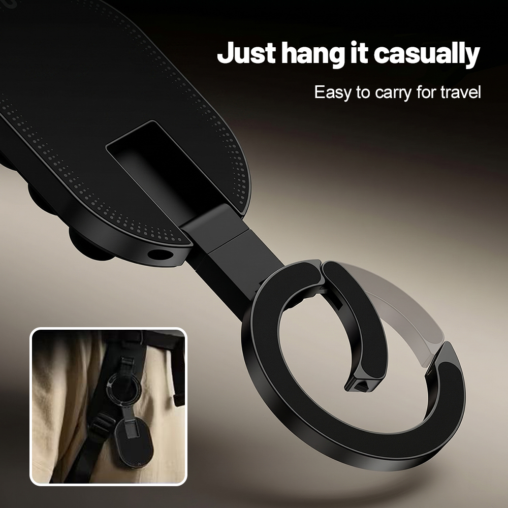360 °   ที่วางโทรศัพท์แม่เหล็ก - Laptop Accessories Organizer บทวิจารณ์และราคา