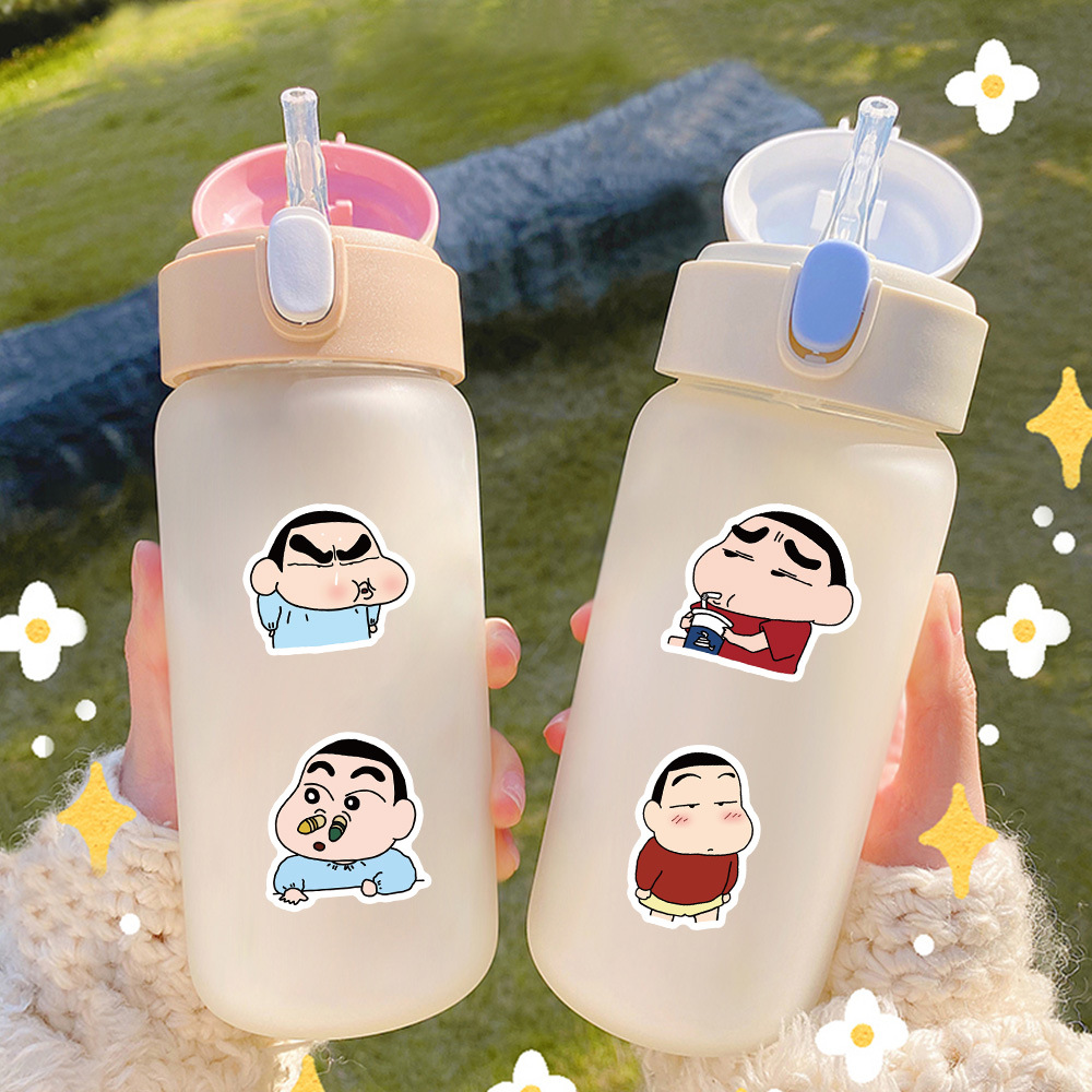 สติ๊กเกอร์การ์ตูนอนิเมะน่ารัก, - Laptop Accessory บทวิจารณ์และราคา