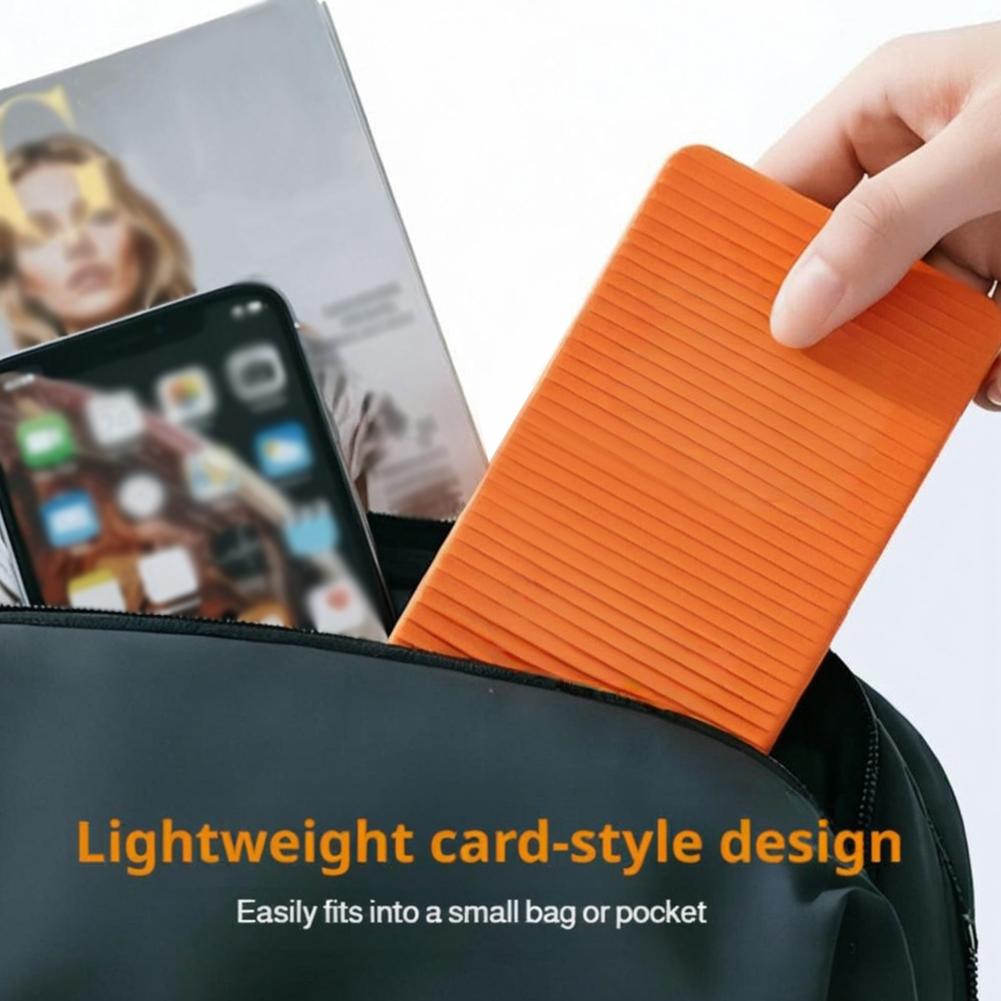 ที่วางโทรศัพท์ซิลิโคนแบบพับได้ - Laptop Accessories Organizer บทวิจารณ์และราคา