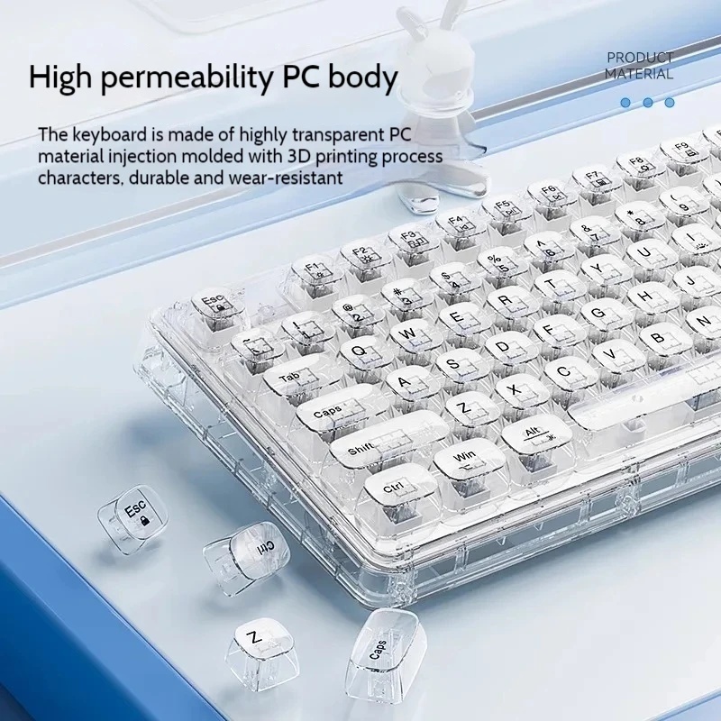 ชุดคีย์บอร์ดและเมาส์ไร้สายบลูท - Laptop Accessories Combo บทวิจารณ์และราคา
