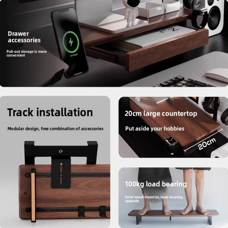 Z3 Pro อุปกรณ์เสริม กล่องเก็บข - Laptop Accessories Organizer บทวิจารณ์และราคา