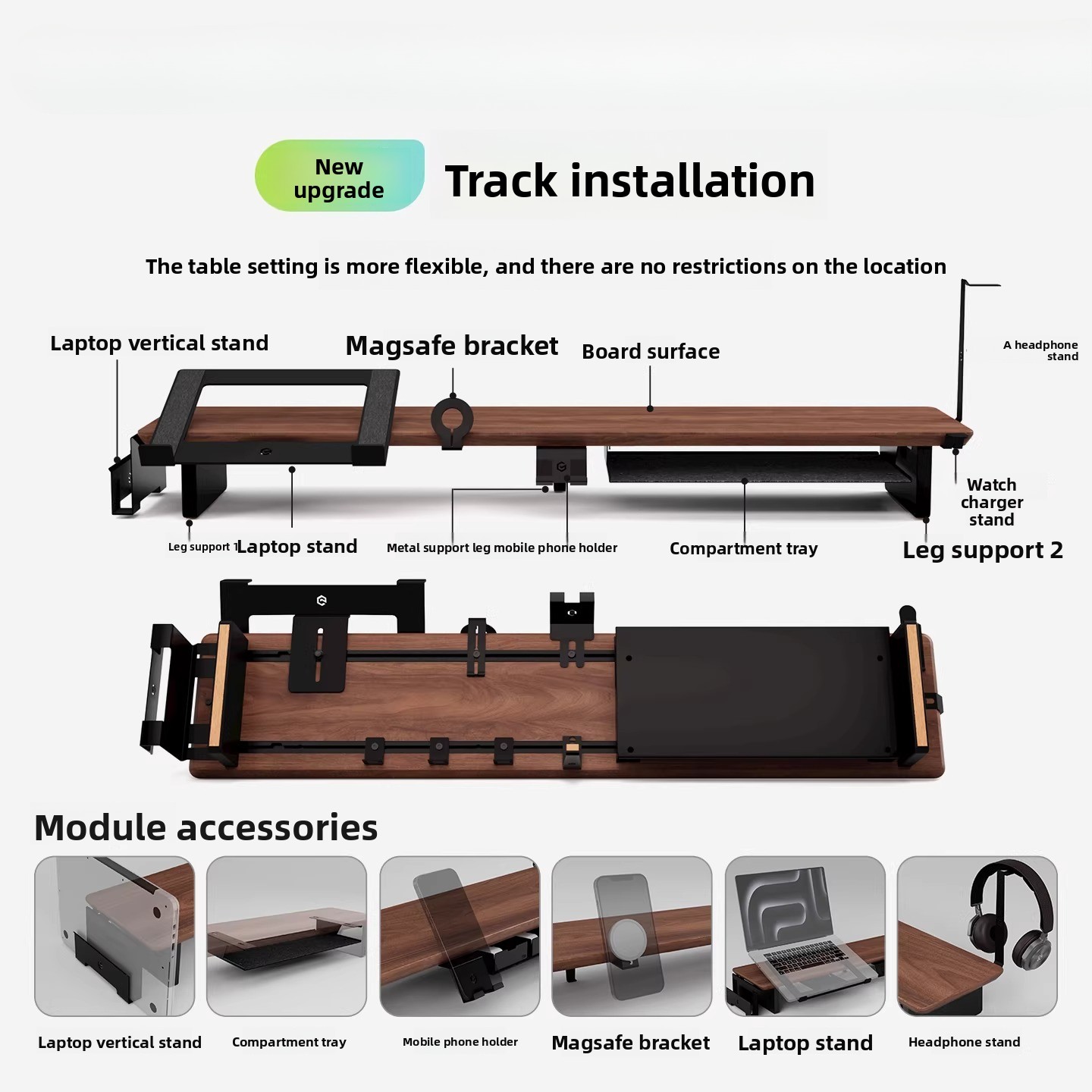 Z3 Pro อุปกรณ์เสริม กล่องเก็บข - Laptop Accessories Organizer บทวิจารณ์และราคา