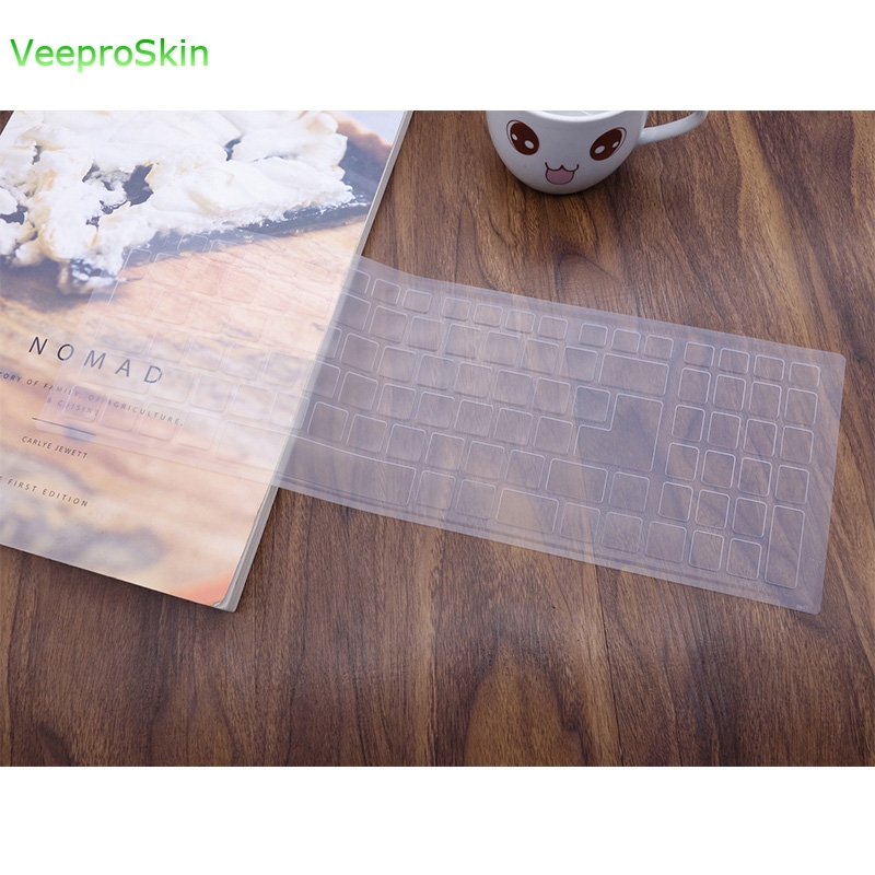 สำหรับ ACER Nitro 5 AN517-52ตั - Keyboard Cover Silicone บทวิจารณ์และราคา