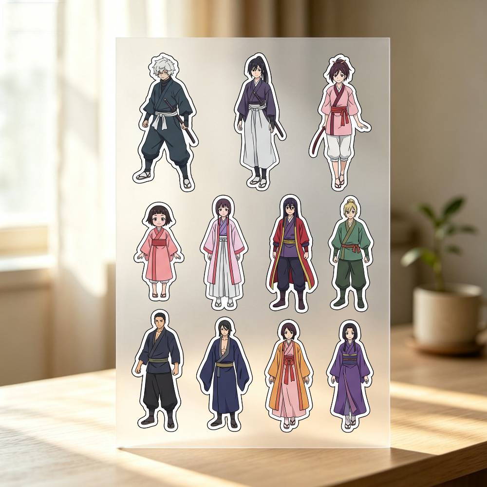 สติ๊กเกอร์ H-ells Paradise สำห - Laptop Accessories Wallpaper บทวิจารณ์และราคา