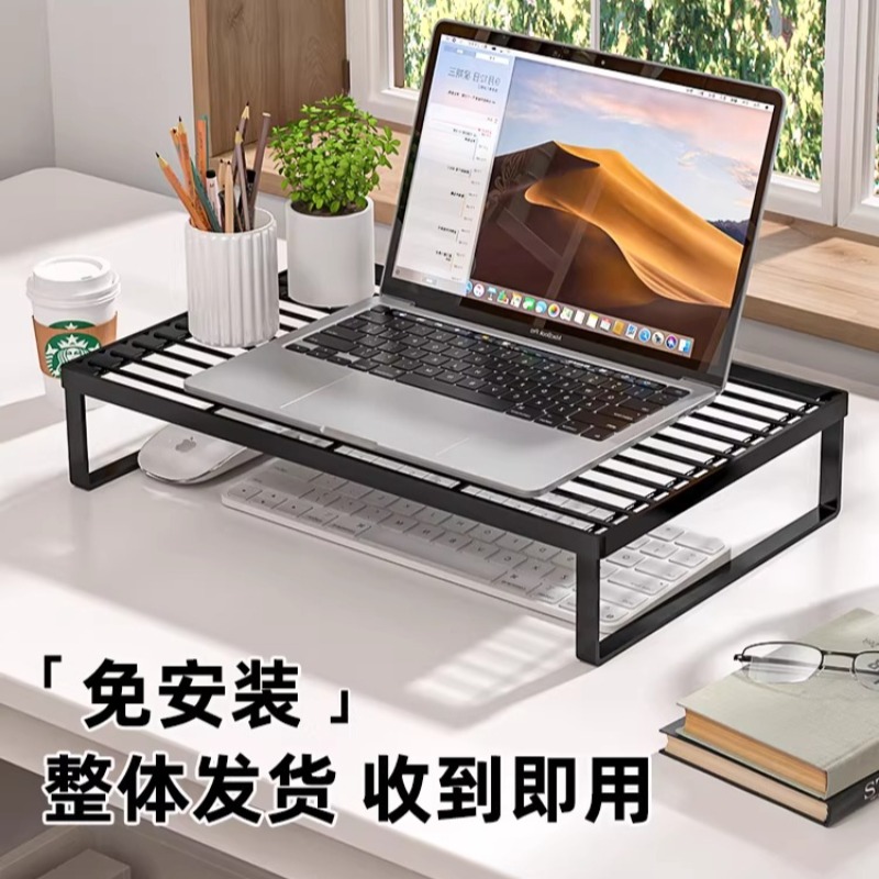 ขาตั้งแล็ปท็อปอเนกประสงค์ พร้อ - Laptop Accessories Organizer บทวิจารณ์และราคา