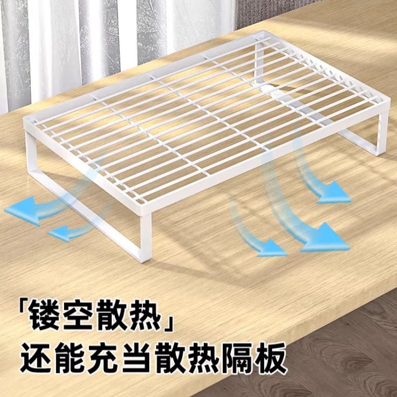ขาตั้งแล็ปท็อปอเนกประสงค์ พร้อ - Laptop Accessories Organizer บทวิจารณ์และราคา