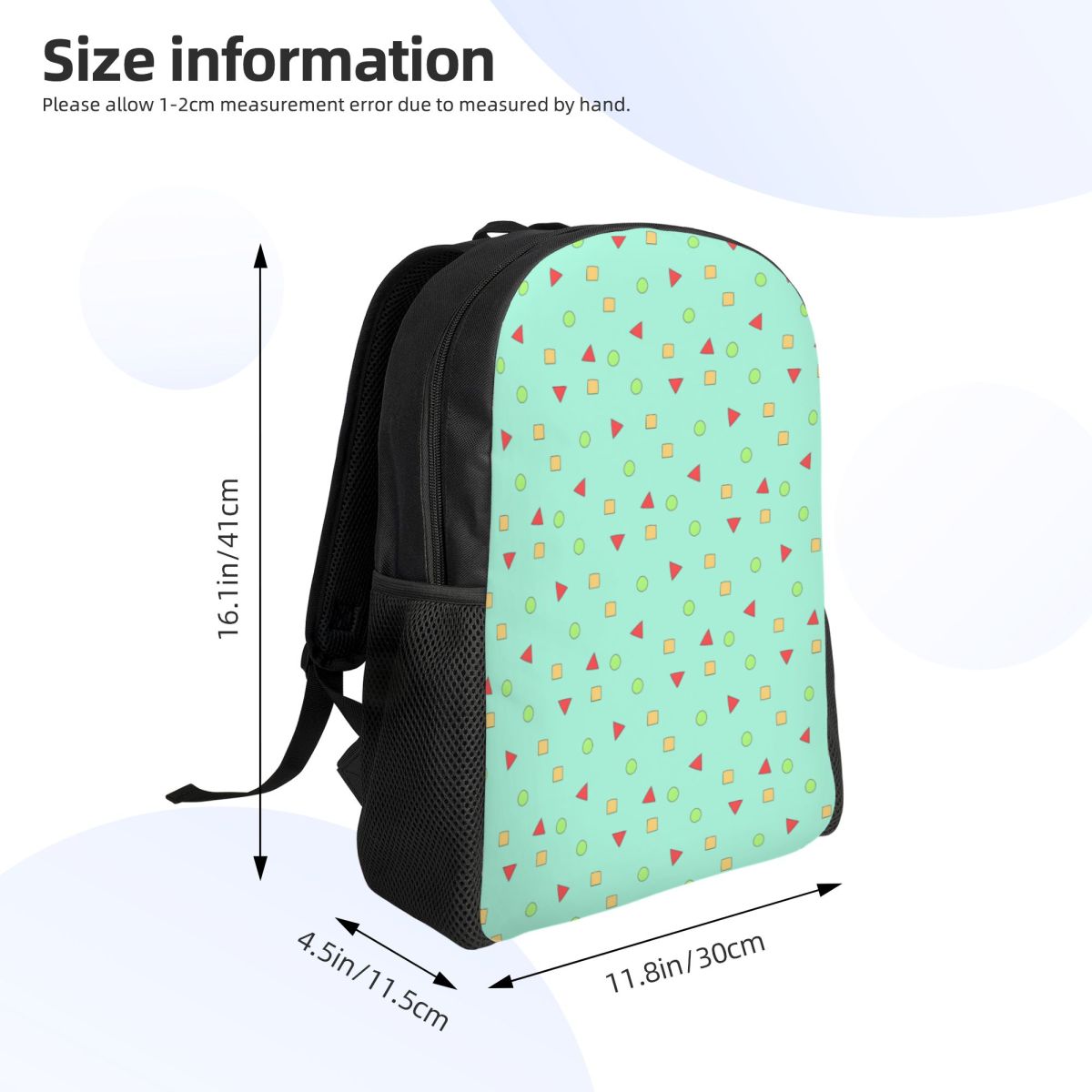 กระเป๋าเป้สะพายหลังแล็ปท็อป C- - Laptop Accessories For Students บทวิจารณ์และราคา