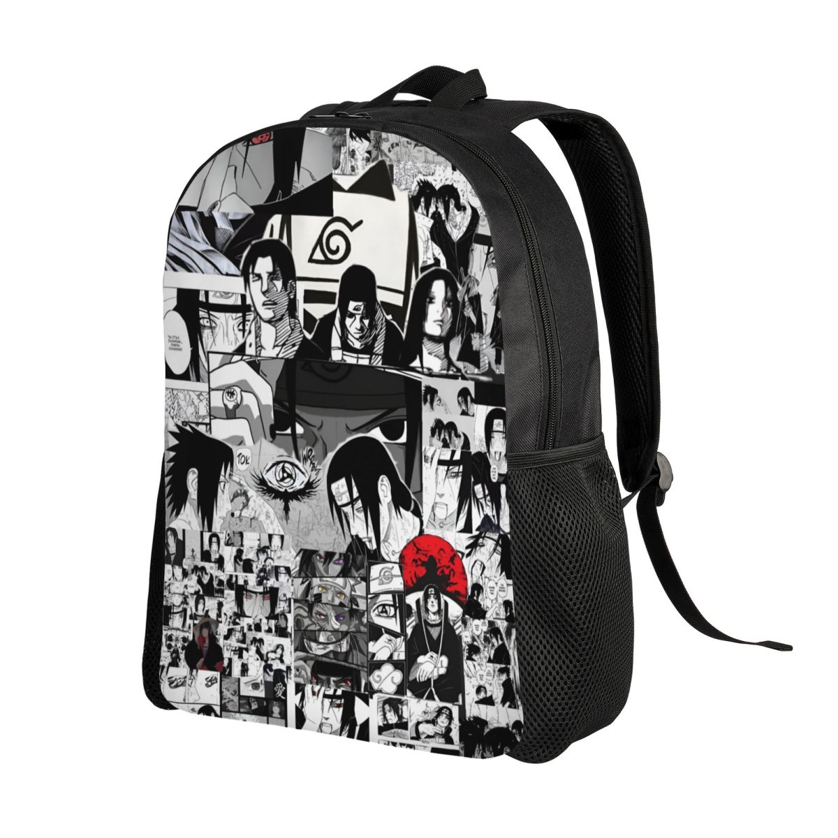 กระเป๋าเป้สะพายหลังลายมังงะ U- - Laptop Accessories For Students บทวิจารณ์และราคา
