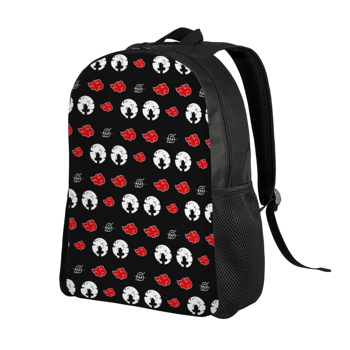 กระเป๋าเป้สะพายหลังการ์ตูนมังง - Laptop Accessories For Students บทวิจารณ์และราคา