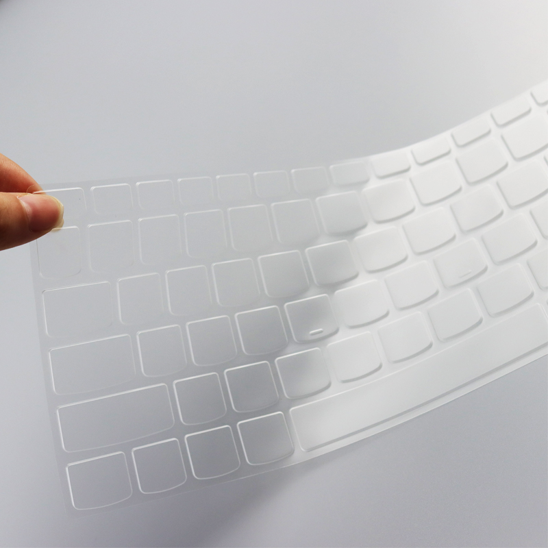 ฝาครอบแป้นพิมพ์ TPU สำหรับ LEN - Keyboard Cover Silicone บทวิจารณ์และราคา