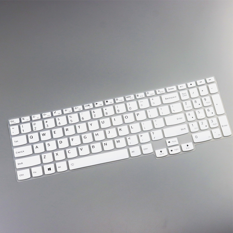 ฝาครอบแป้นพิมพ์ TPU สำหรับ LEN - Keyboard Cover Silicone บทวิจารณ์และราคา