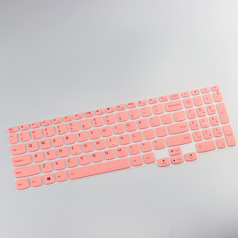 ฝาครอบแป้นพิมพ์ TPU สำหรับ LEN - Keyboard Cover Silicone บทวิจารณ์และราคา