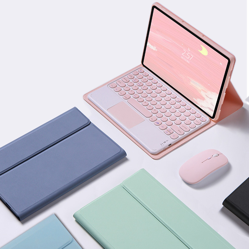 Wireless Magnetic Case สำหรับ  - Keyboard Cover Silicone บทวิจารณ์และราคา