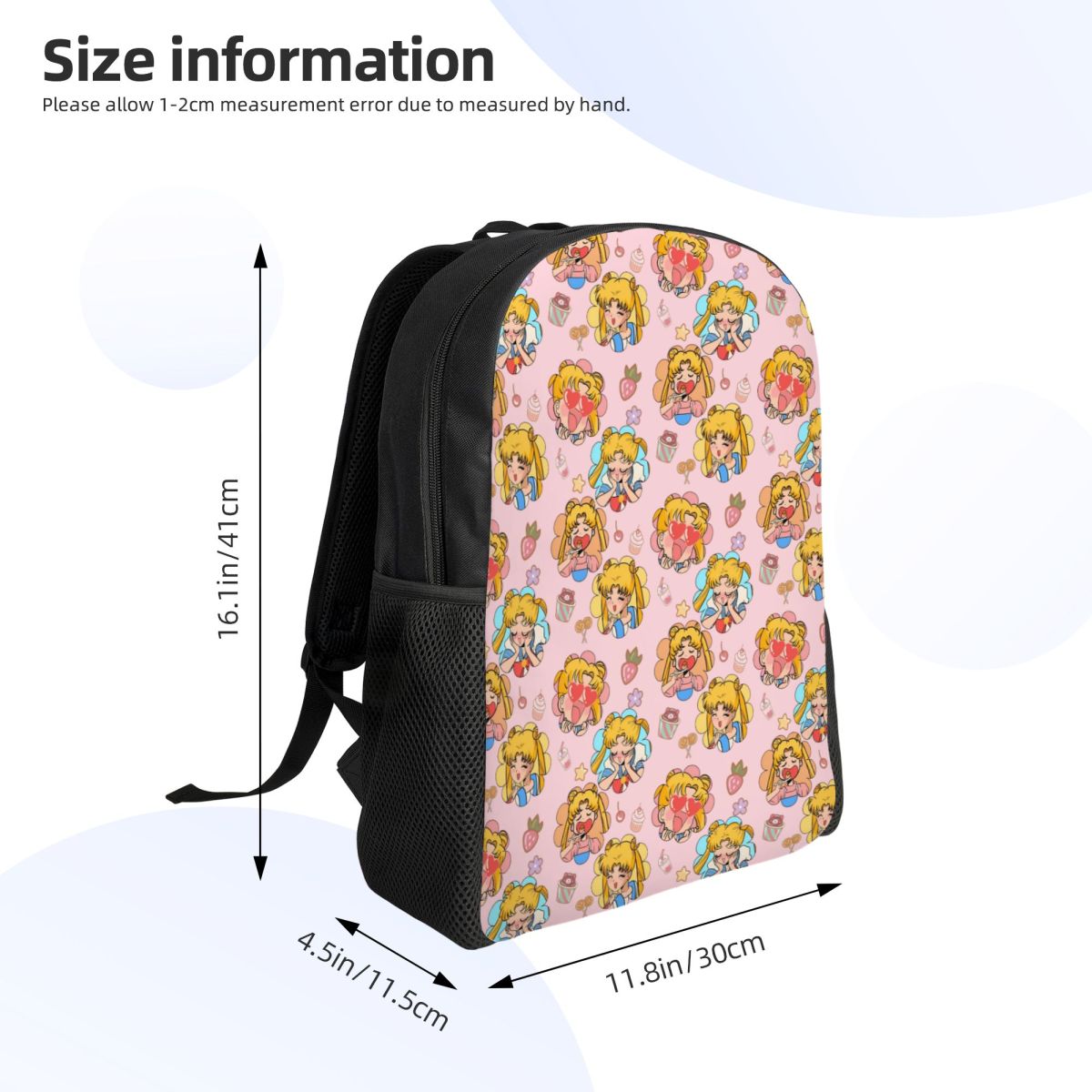 กระเป๋าเป้สะพายหลัง S-Sailors  - Laptop Accessories For Students บทวิจารณ์และราคา