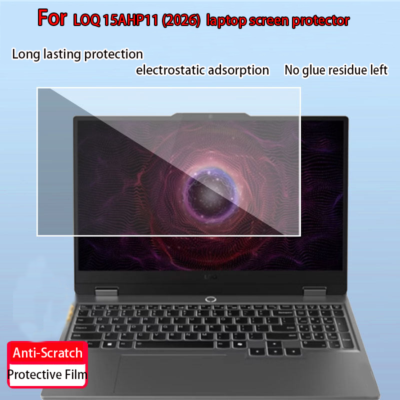 สำหรับเลอโนโว LOQ 15AHP11 ฟิล์ - Laptop Accessories Lenovo Loq บทวิจารณ์และราคา